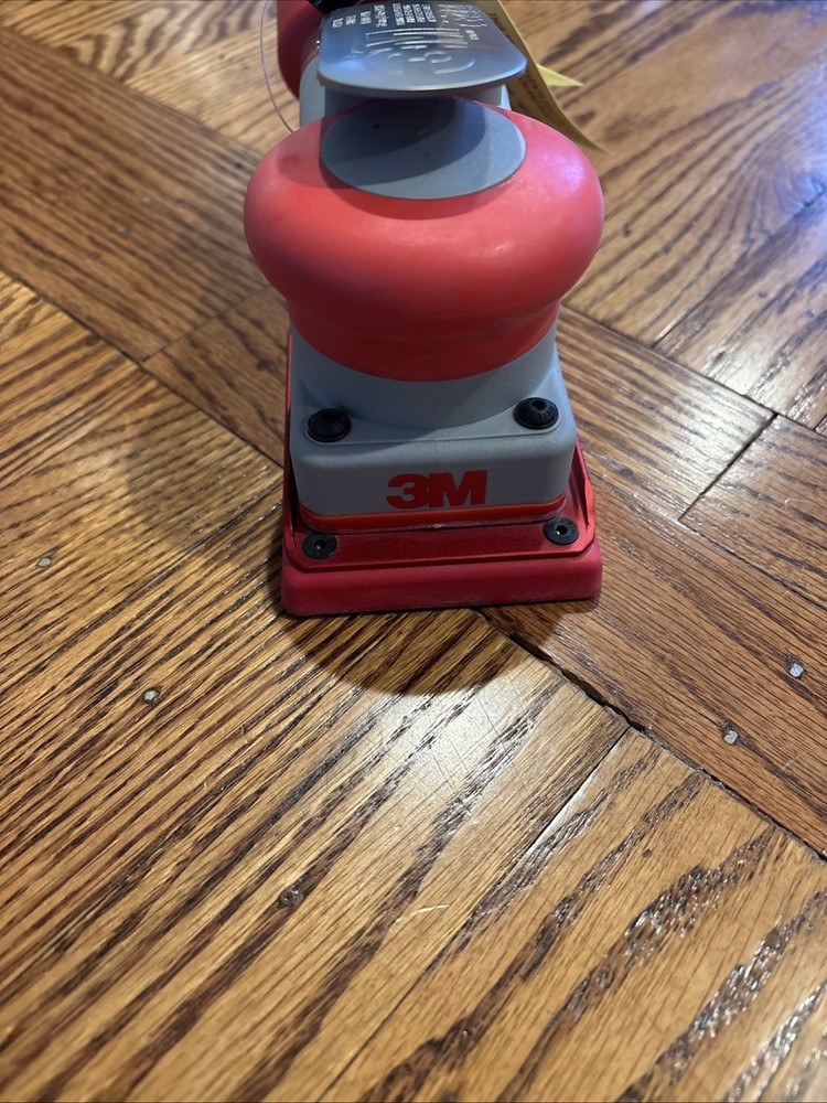 3M Orbital Sander 3”x4” 20431