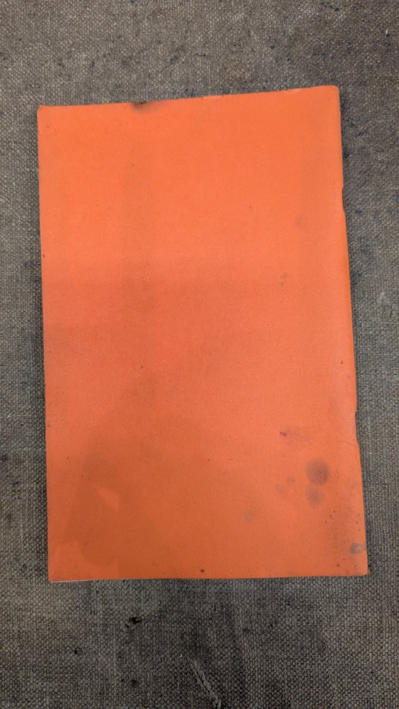 Instruction Manual, USPSA Practical Shooting 1986 and 1990 Handbook