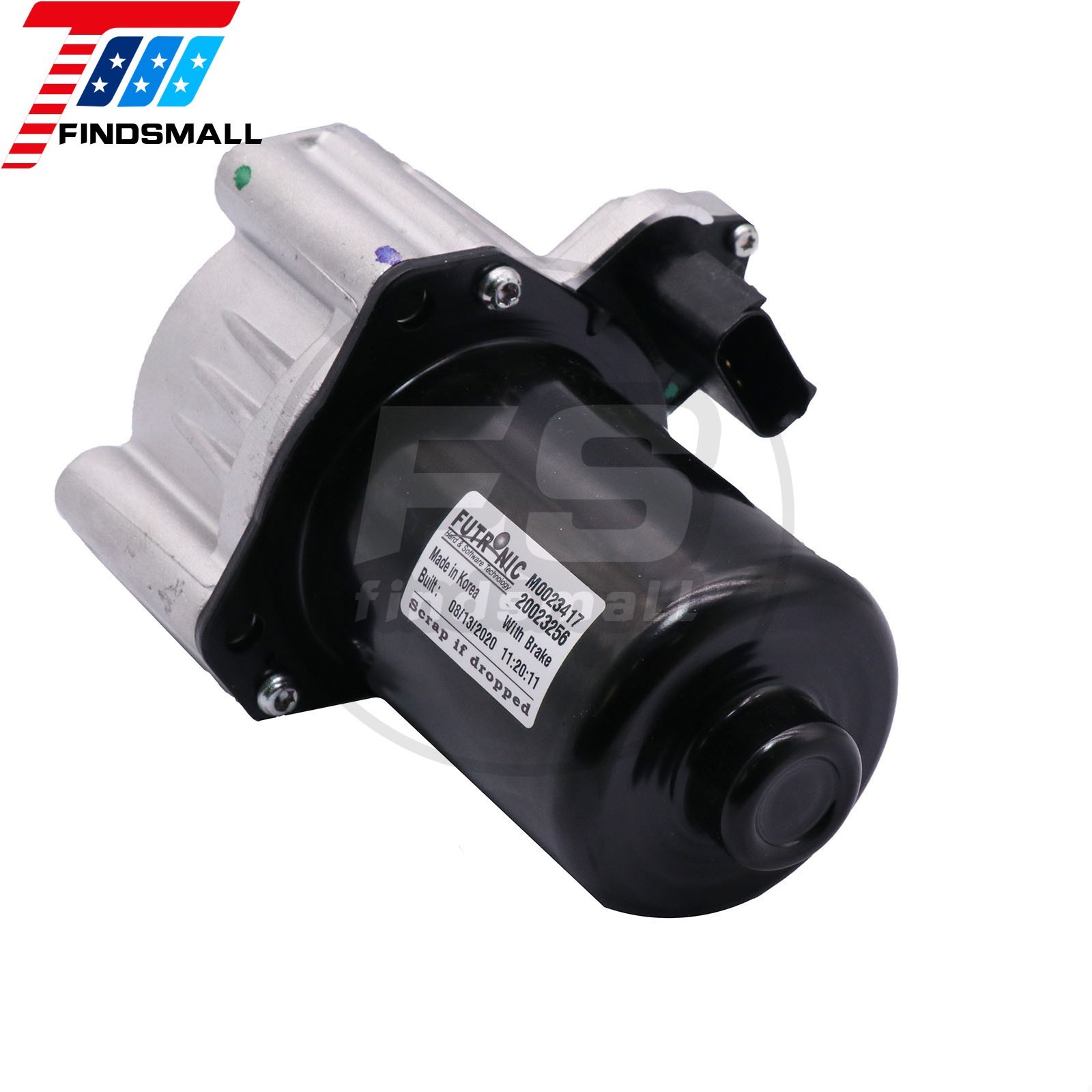 OEM Transfer Case Motor for 08-18 Dodge Durango Jeep Grand Cherokee 68071235AC