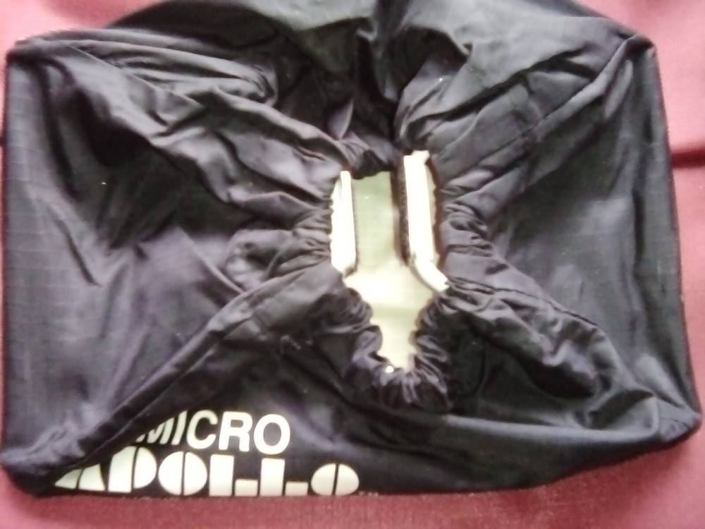 Wescott Micro Apollo Light Modifier