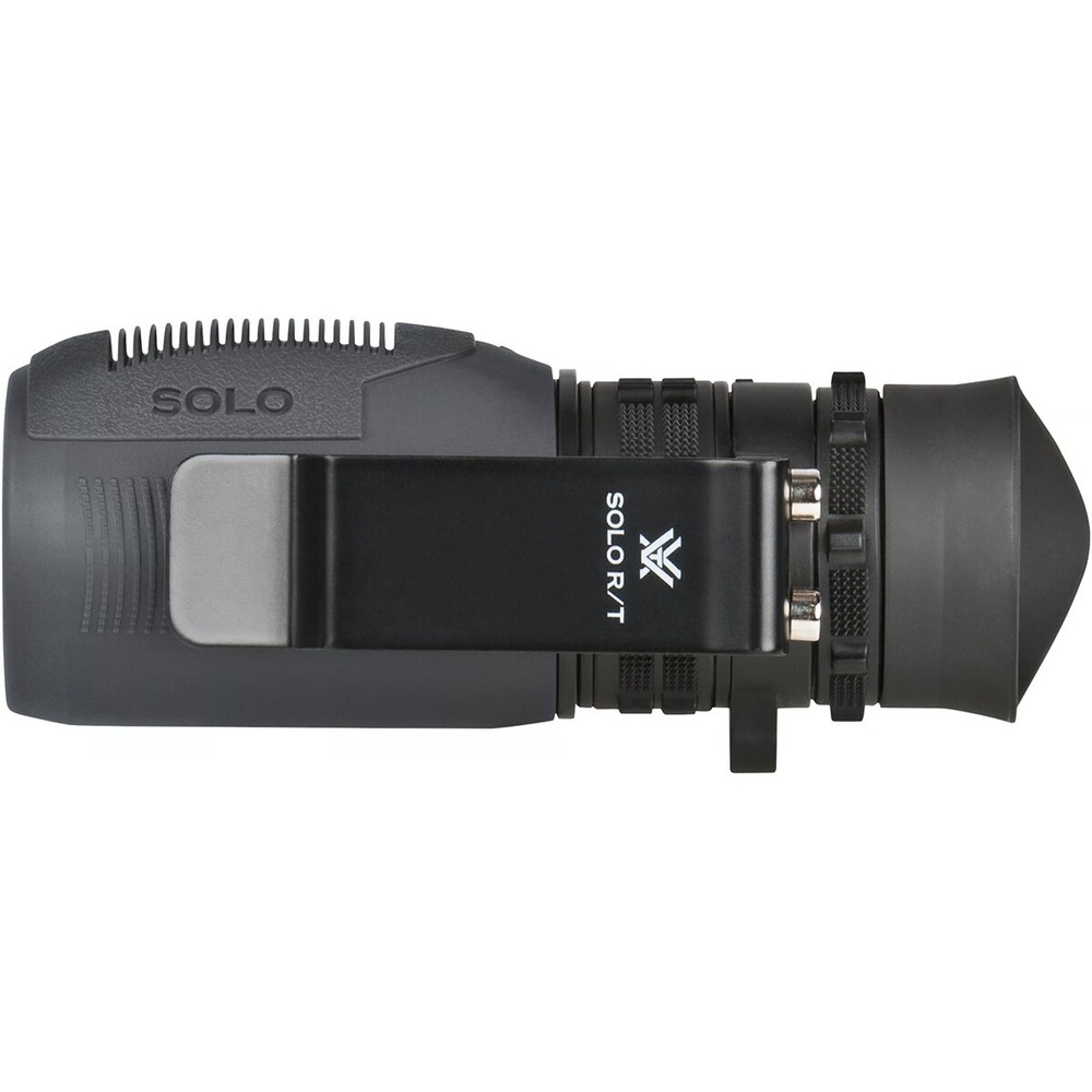 Vortex Optics Solo 8x36 Tactical Monocular, Ranging RT with Protective Case