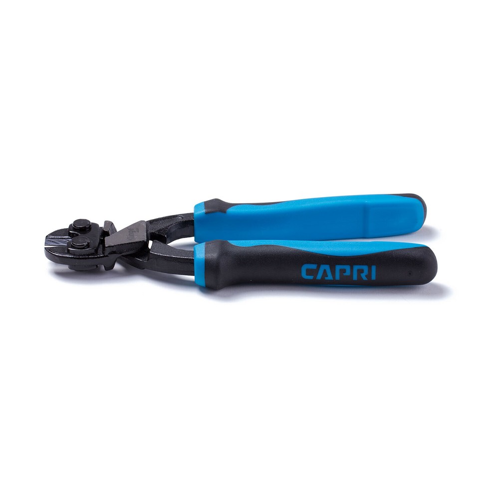 Capri Tools Klinge Mini Bolt Cutter, 8 in.