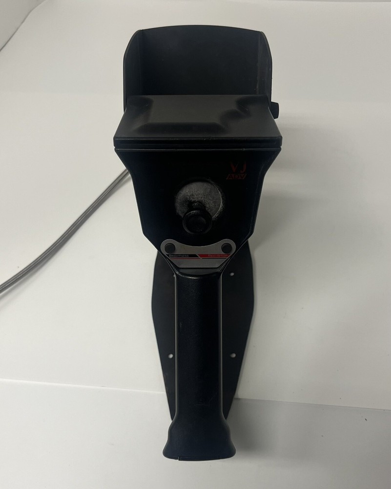 RF SYSTEMS LAB VJ ADV Articulating Video Borescope