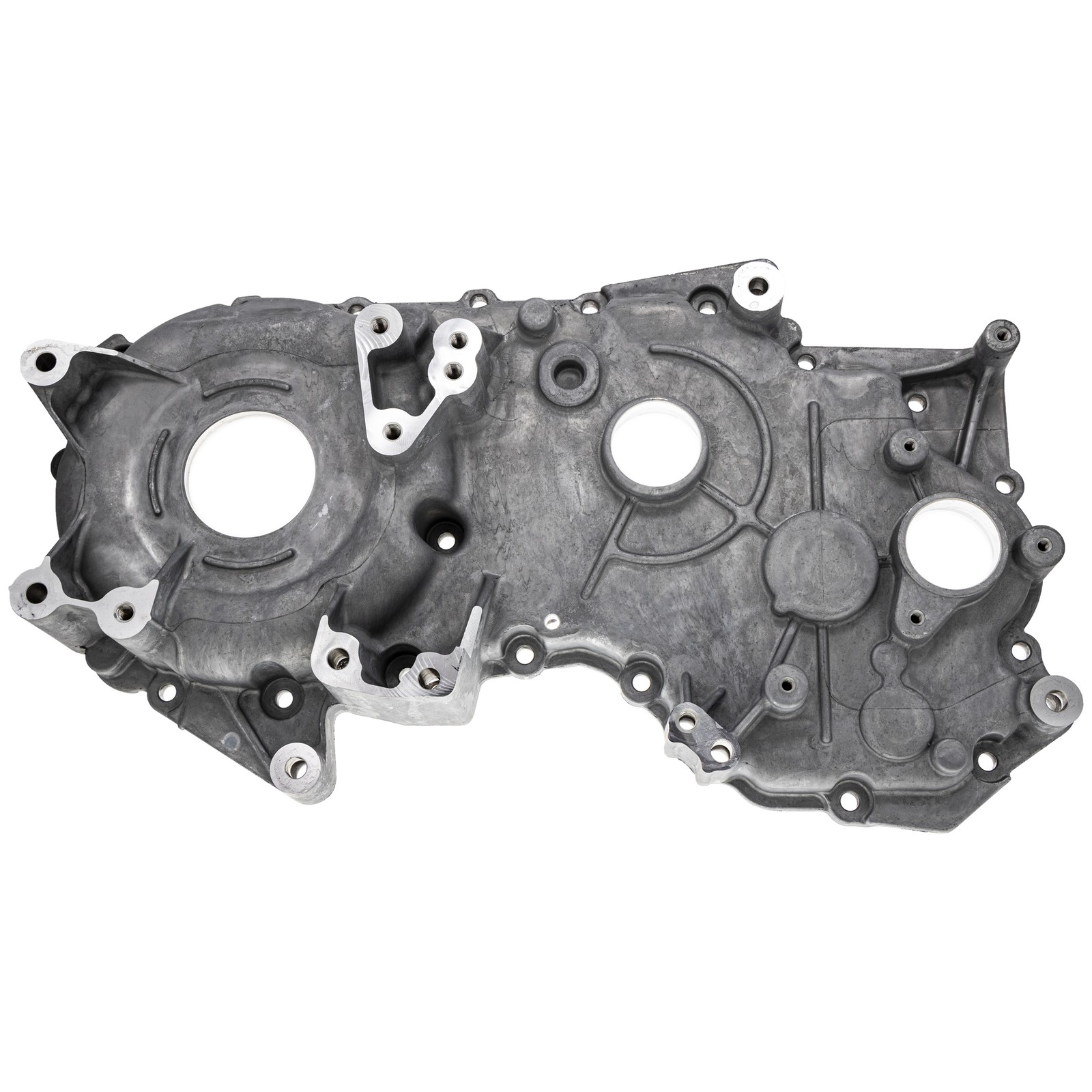 Polaris 3234945 Left Hand Cover Ranger Crew XP EPS Military 800 500