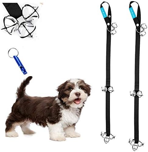 Dog Doorbells Training 2 Pack