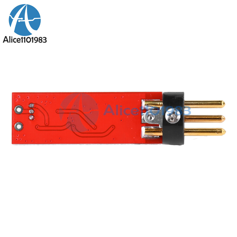 Diaphragm Condenser Microphone Recording Amplifier Module 48V Phantom Power Mic