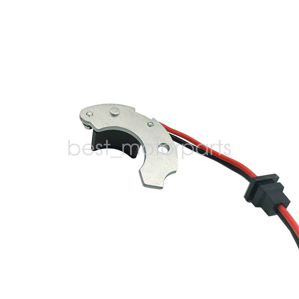New Electronic Ignition Module Fits For VW BUG BUS DUNE BUGGY 009 Distributor