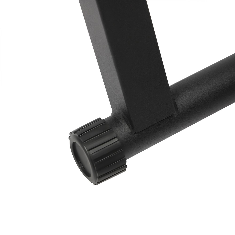 Hang Upside Down Gravity Back Therapy Pain Relief Inversion Table Heavy Duty