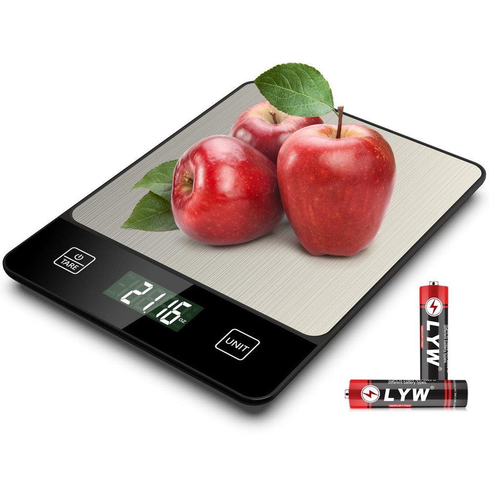 Digital Postal Precise Scale Electronic Postage Mail Letter Package Shipping New