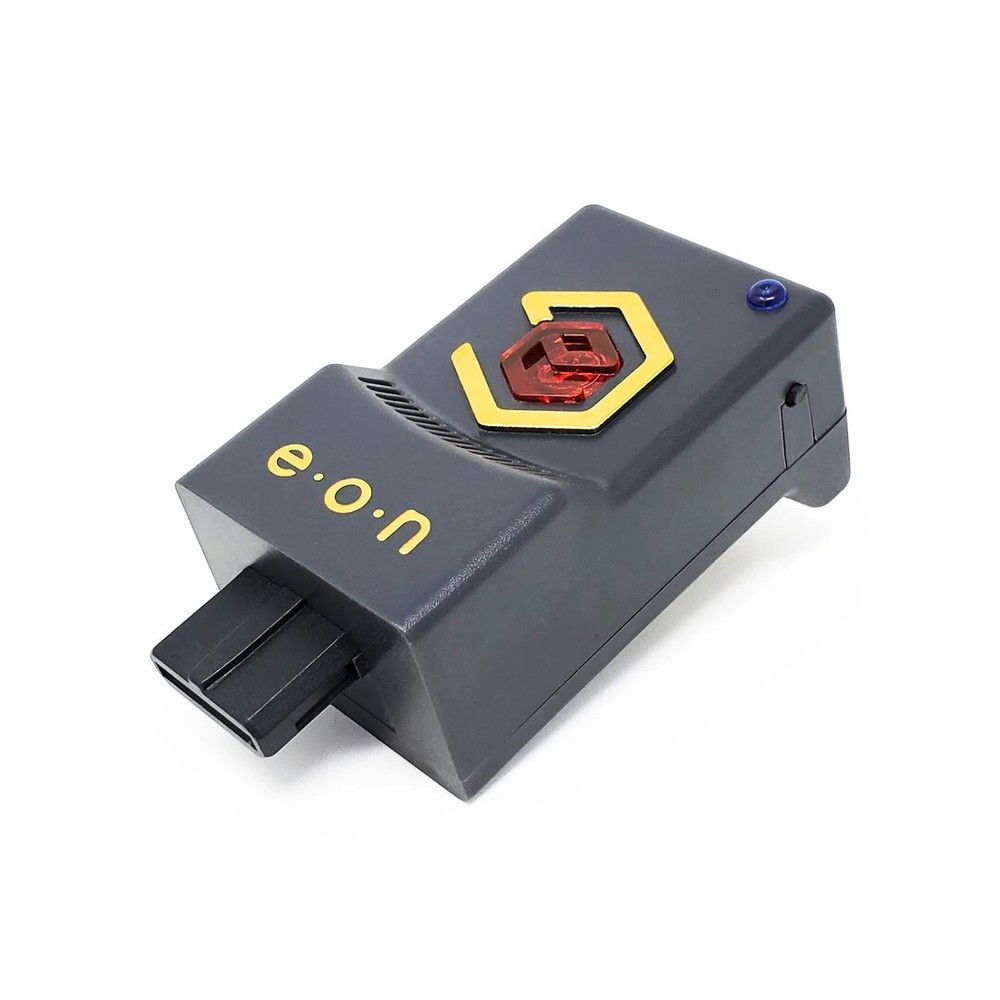 Super 64 HD Adapter for Nintendo 64 (PAL Version) - EON
