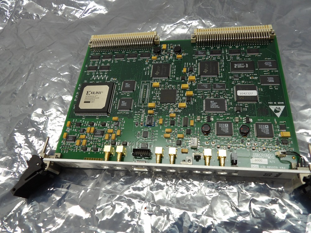 Viasat VA-014462 Satcom VME SS Module