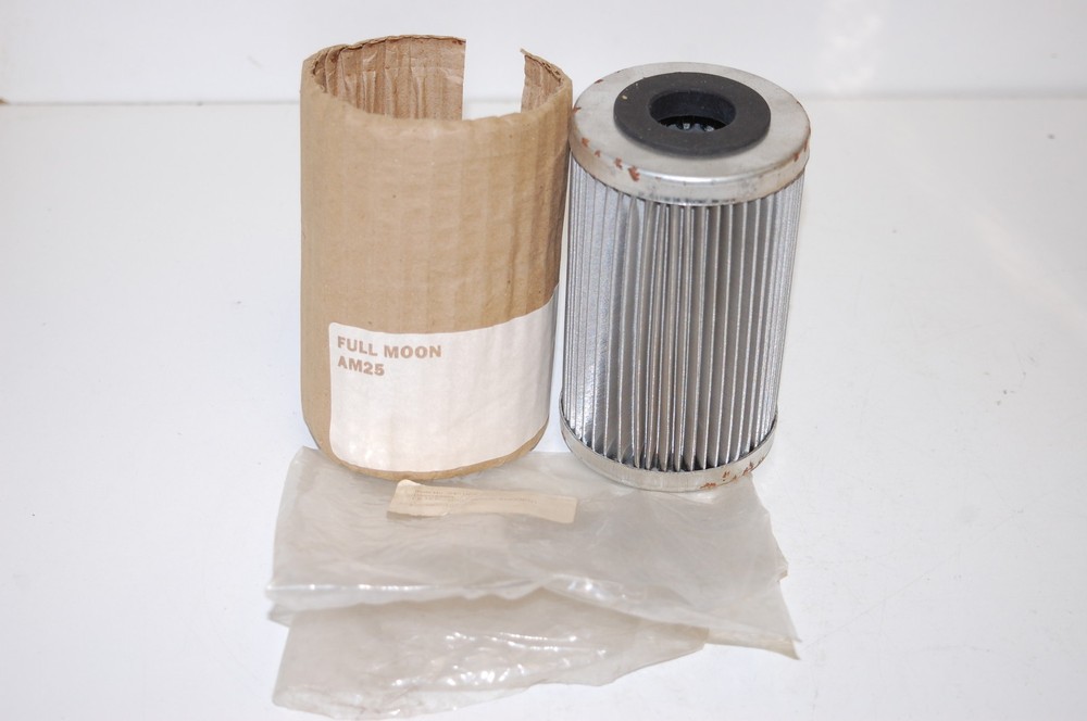 NIB Schroeder AM25 Hydraulic Filter Element