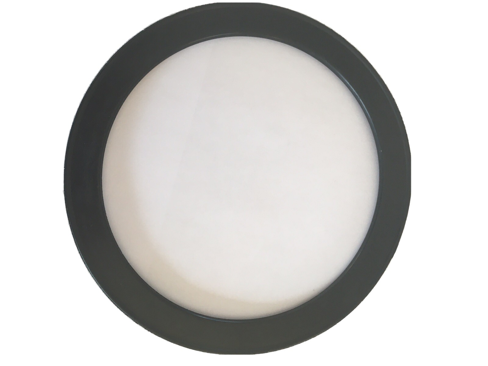 Milking Machine Surge Bucket Style Lid Gasket