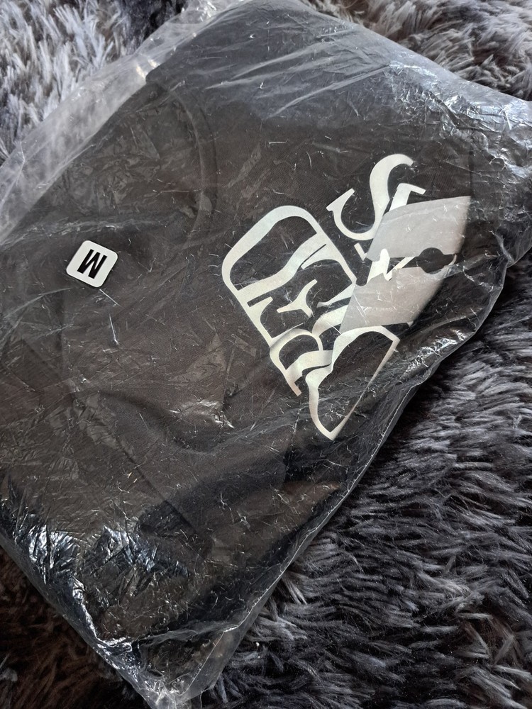 Hundred Dreams Black Drawstring Joggers Size M BNWT