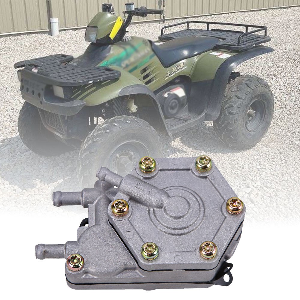 Fuel Pump Assembly For Polaris Sportsman 325 330 400 500 600 700 MV7 2X4 4X4 6X6