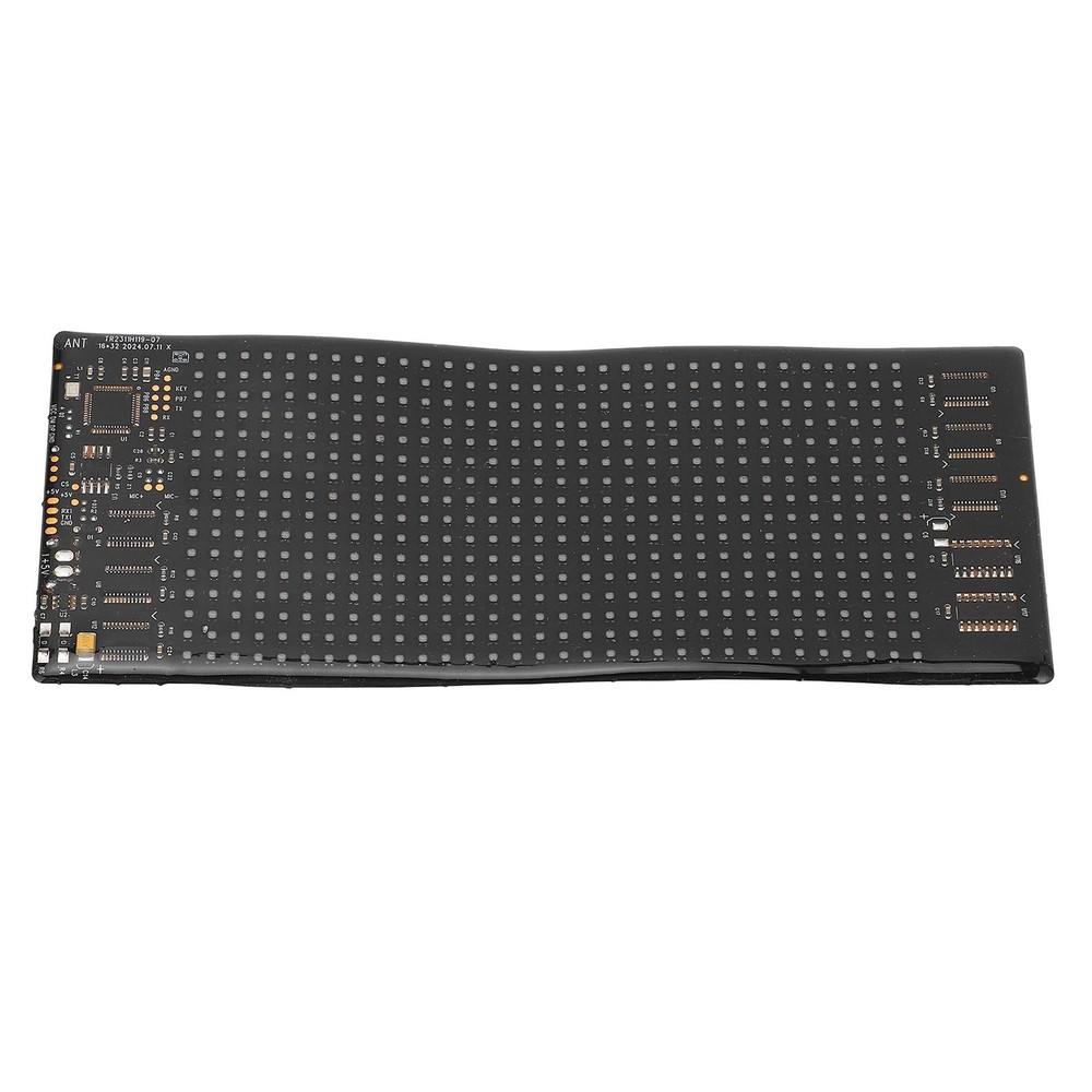 Flexible LED Panel For Intelligent APP Control For Wedding Party Trending