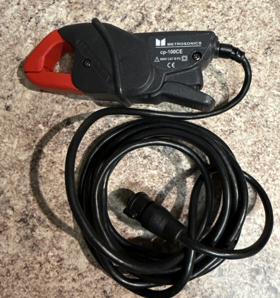 Metrosonics CP-100ce