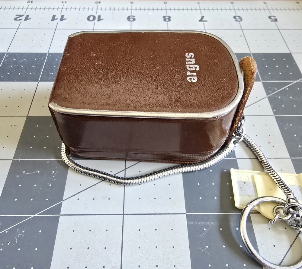 Argus L3 Hand Held Light Meter