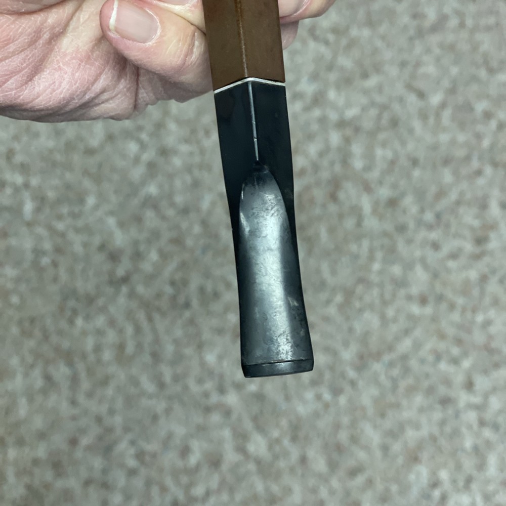 Vintage YELLO-BOLE Pipe