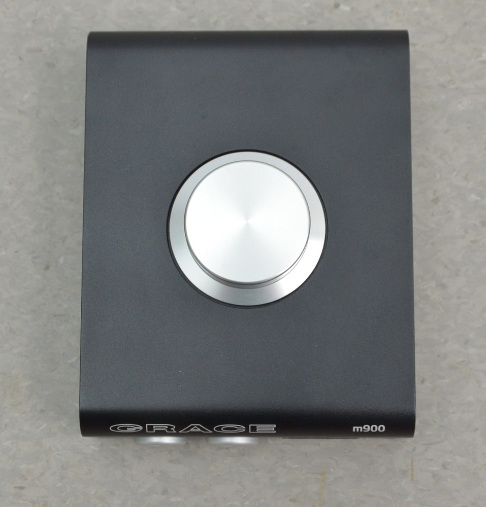 Grace Design m900 Headphone AMP-DAC
