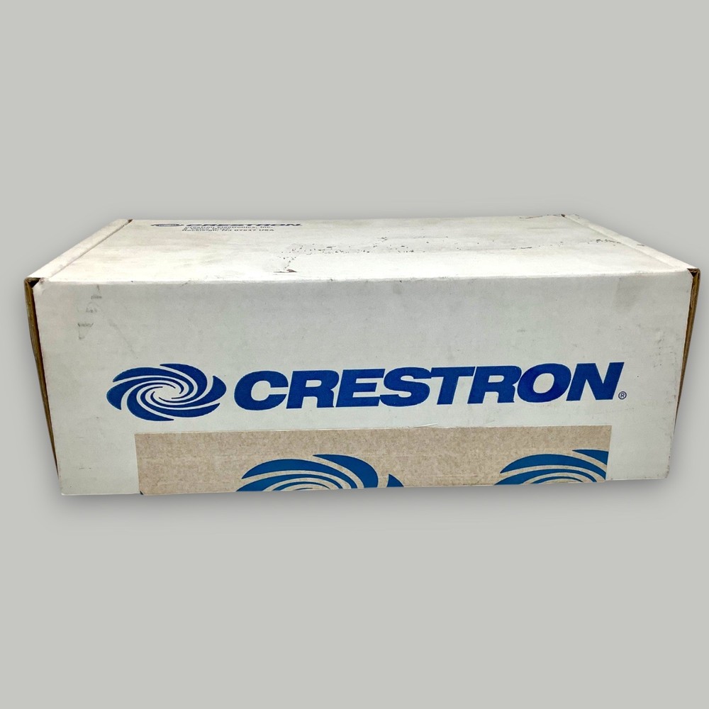 Crestron HD-RX-201-C-E HDMI Multiformat Switch & Receiver HDMI