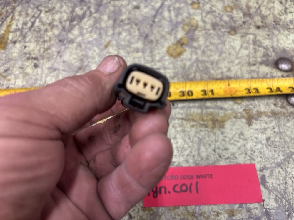 2011-2014 FORD EDGE Ignition Coil Wiring Connector