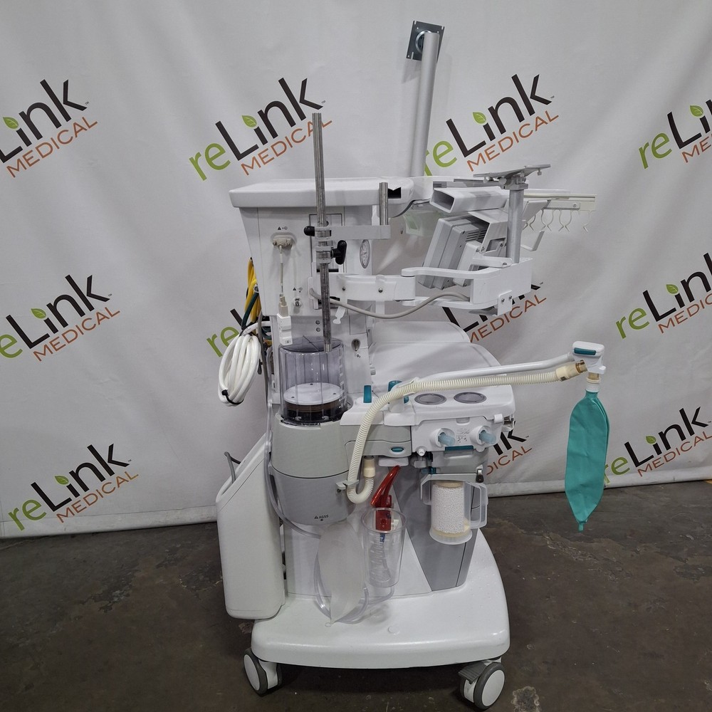 Datex-Ohmeda Aespire w/7900 Anesthesia System