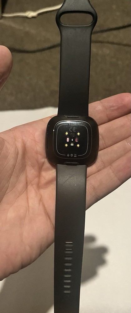 Fitbit Versa 3