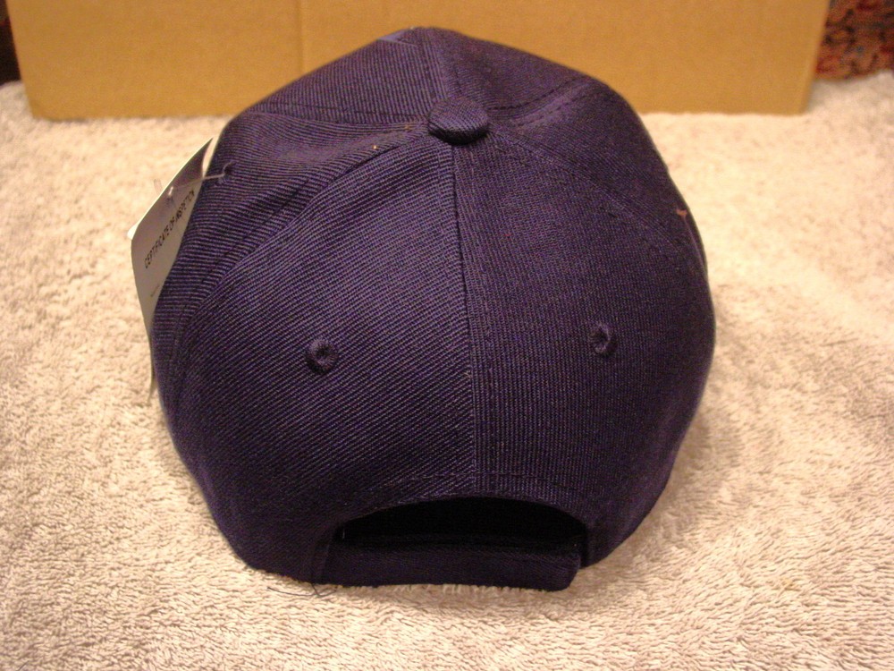 NATIVE PRIDE BULL SKULL #3 BASEBALL CAP ( BLACK )