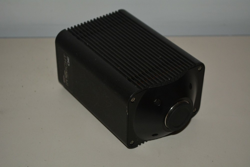 Diagnostic Instruments Spot Insight QE Microscope Camera Model 4.2