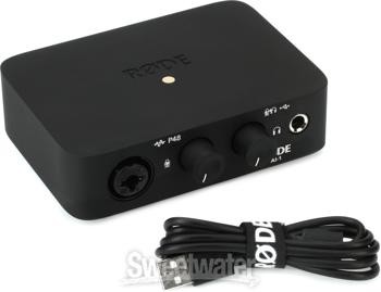 Rode AI-1 USB Audio Interface