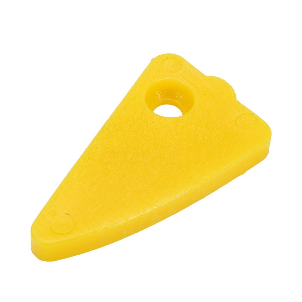 Nylon Plastic Leverless Inserts Protector For Corghi & More Tire Changer Model