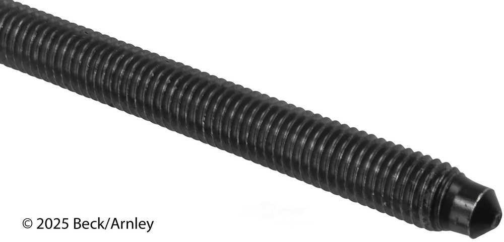 Engine Cylinder Head Bolt Set Beck/Arnley 016-1047