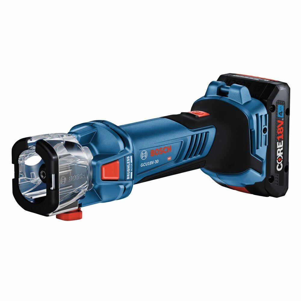Bosch 18V 2 Tool Combo Kit Refurbished