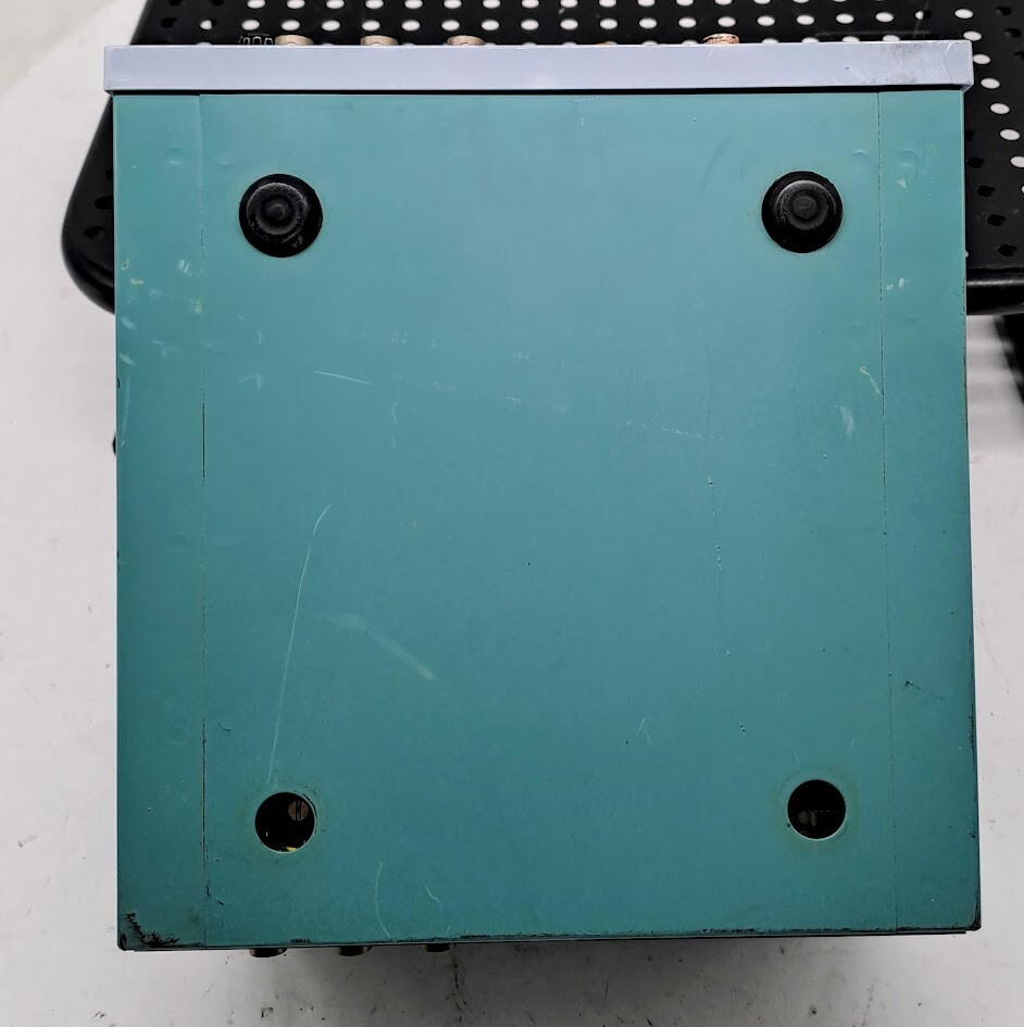 DISA Type 52 B 10 Comparator