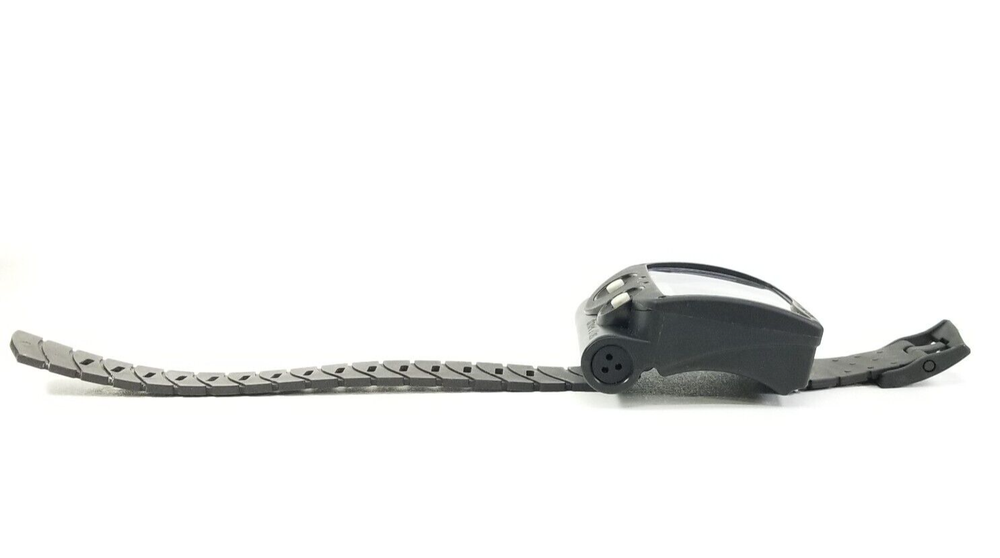 Dacor Extreme Access Wireless Hoseless Scuba Dive Wrist Computer + Case, Manual