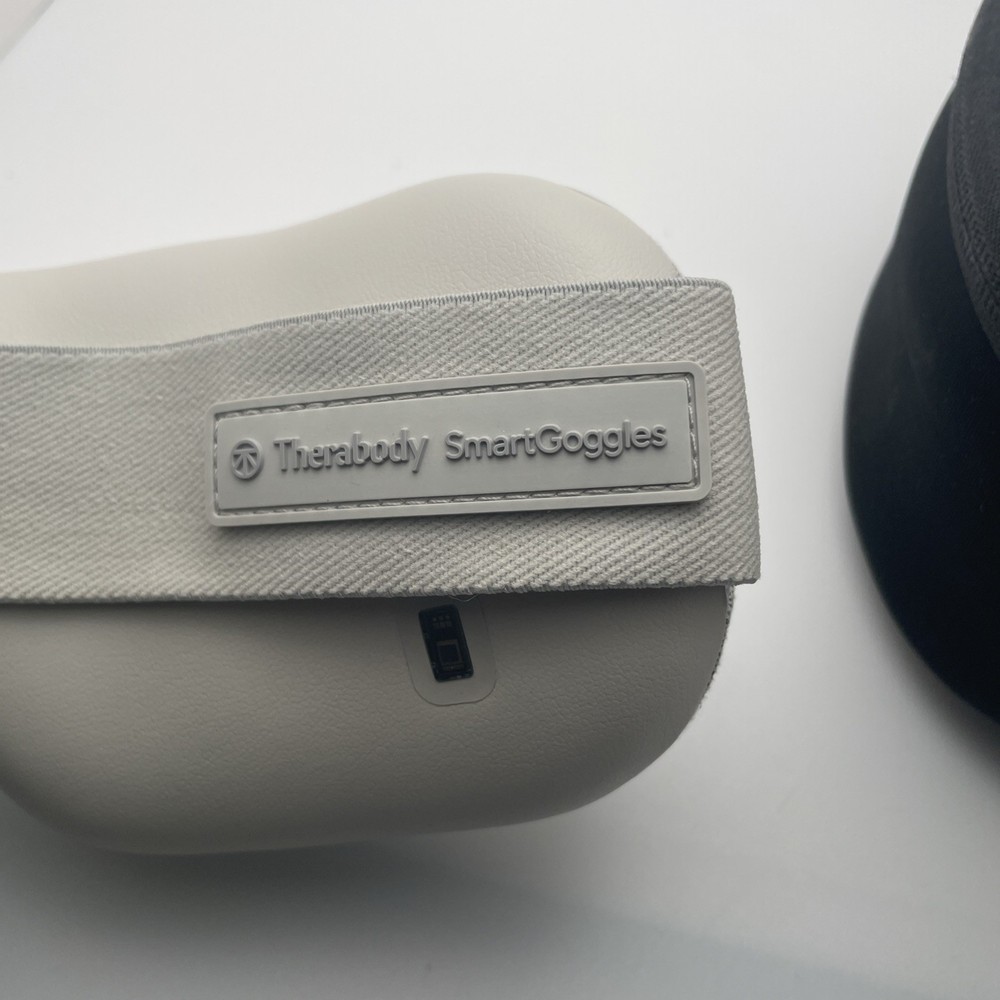 Therabody Smart Goggles