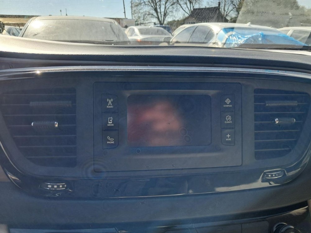 Fuse Box Engine Compartment Fits 17 PACIFICA 4837439