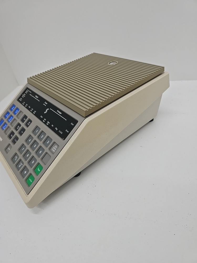 Pitney Bowes 5820 Postage Scale