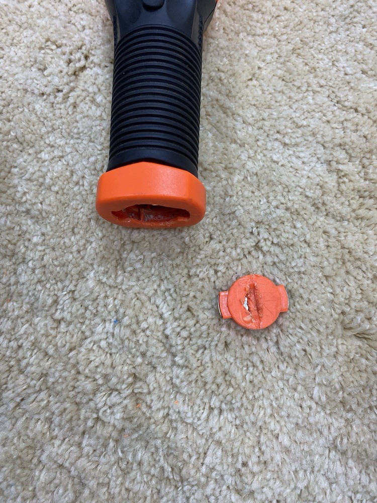 DILO 3-033-R002 SF6 Leak Pointer