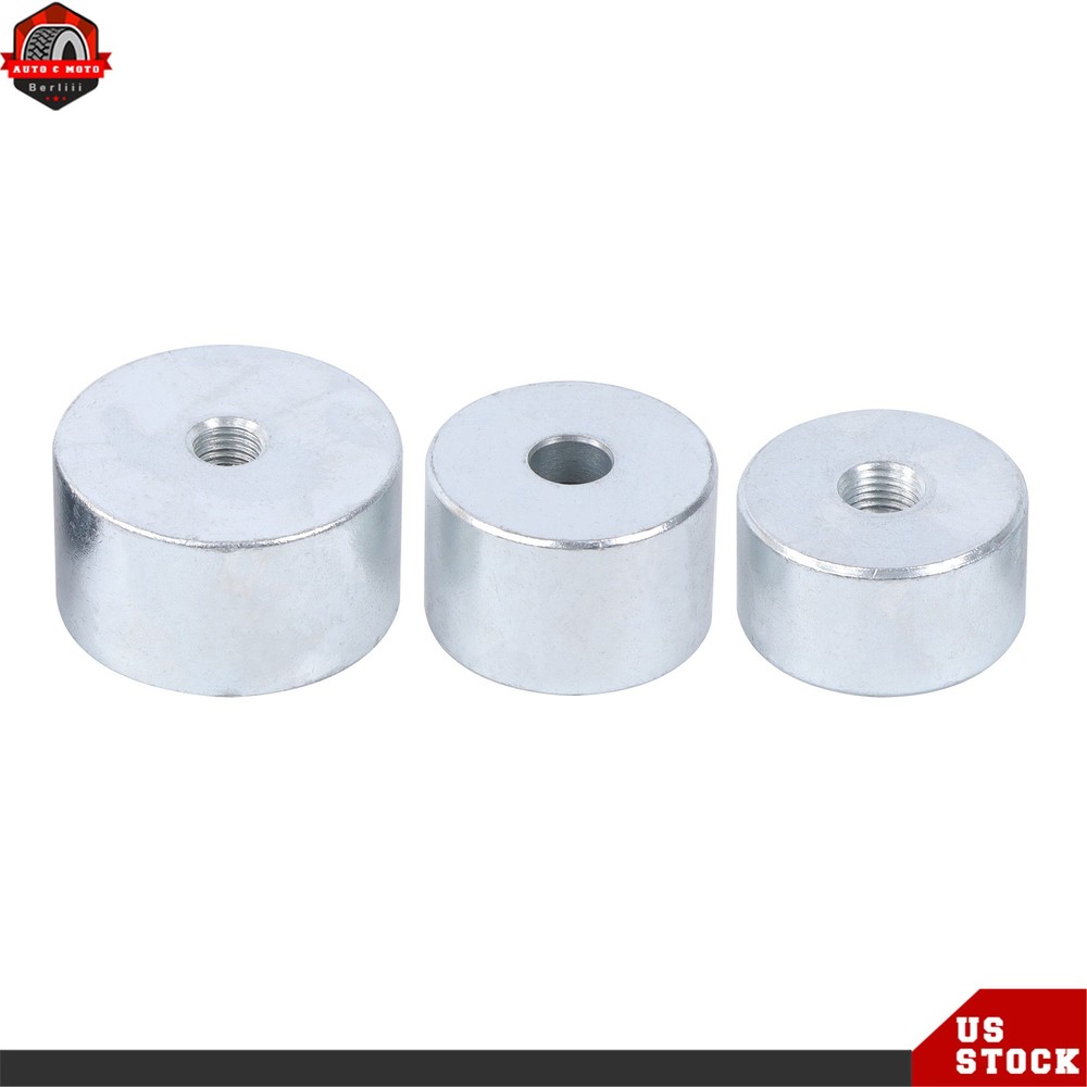 Differential Bushing Tool Set Kit For BMW with Portable Case Durable