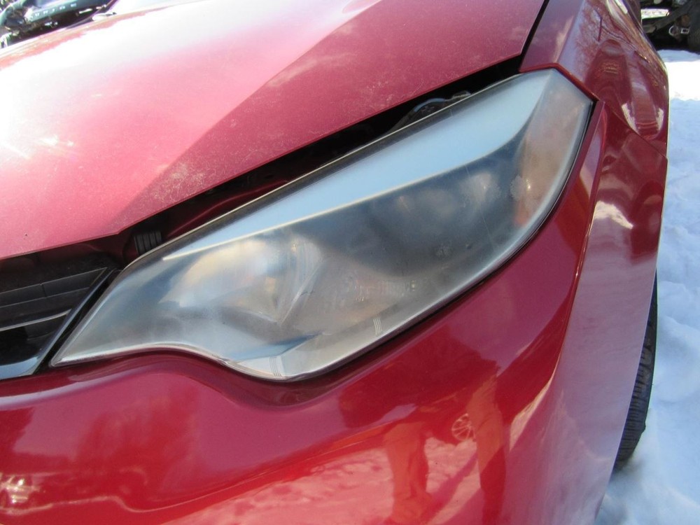 COROLLA 2016 Glove Box 1022331