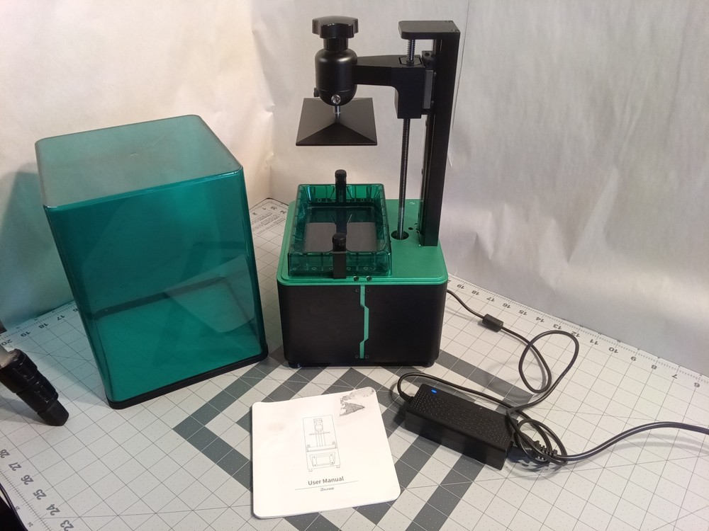 ELEGOO Mars 2 3D Printer