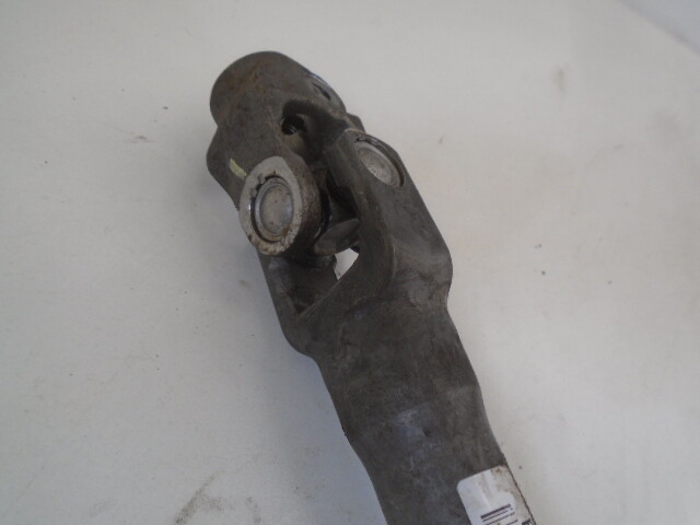 RENAULT MEGANE DYNAMIQUE LOWER STEERING COLUMN UJ 2008-2012