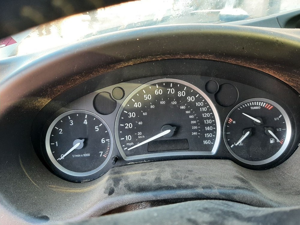 9-3 2004 High Mounted Stop Light 1068772