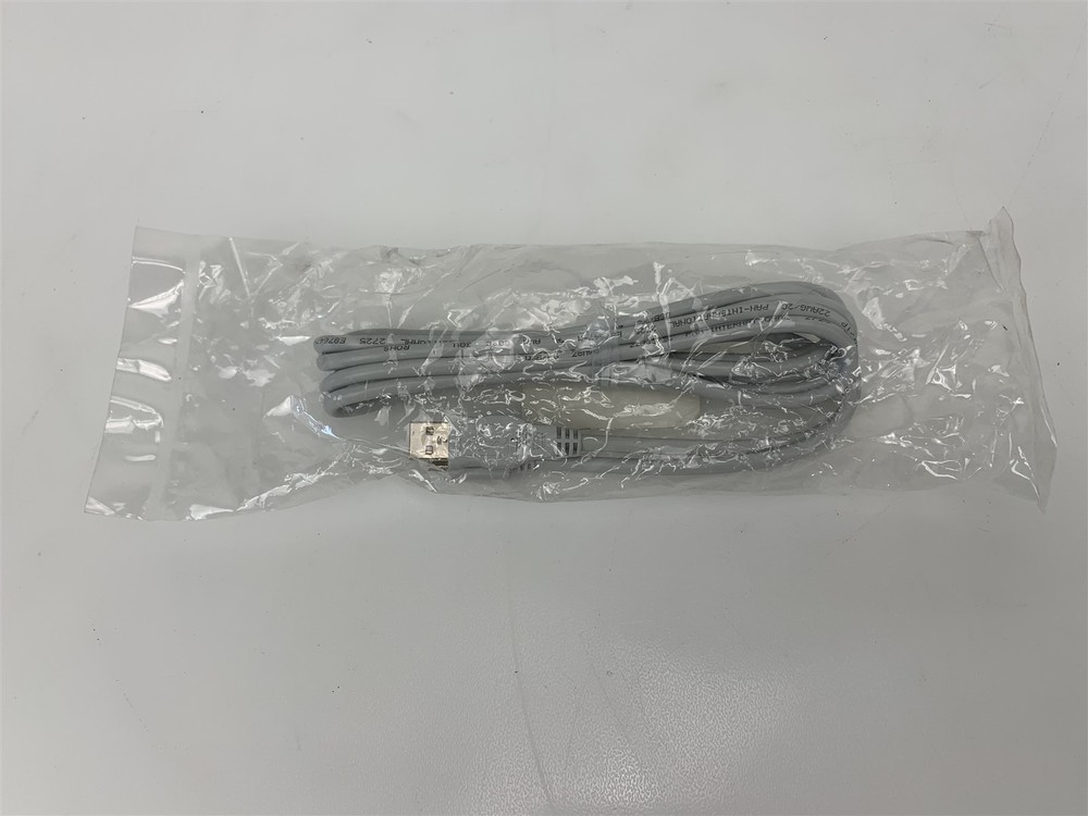 Agilent V3500A Handheld RF Power Meter Software CD & USB Cable