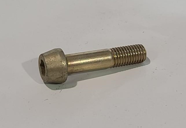 Aircraft - MS20004-10 Bolt