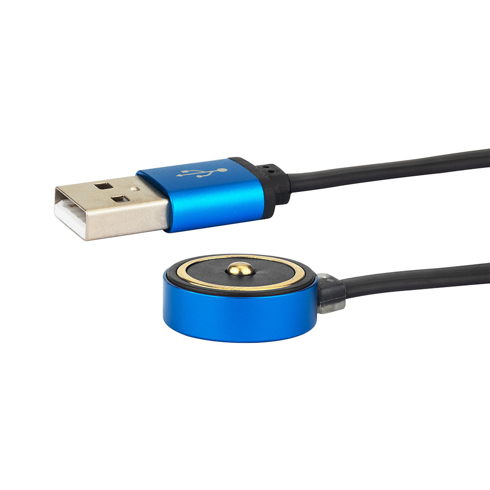 Olight MCC Special Magnetic Charging Cable for Olight Rechargeable Flashlights
