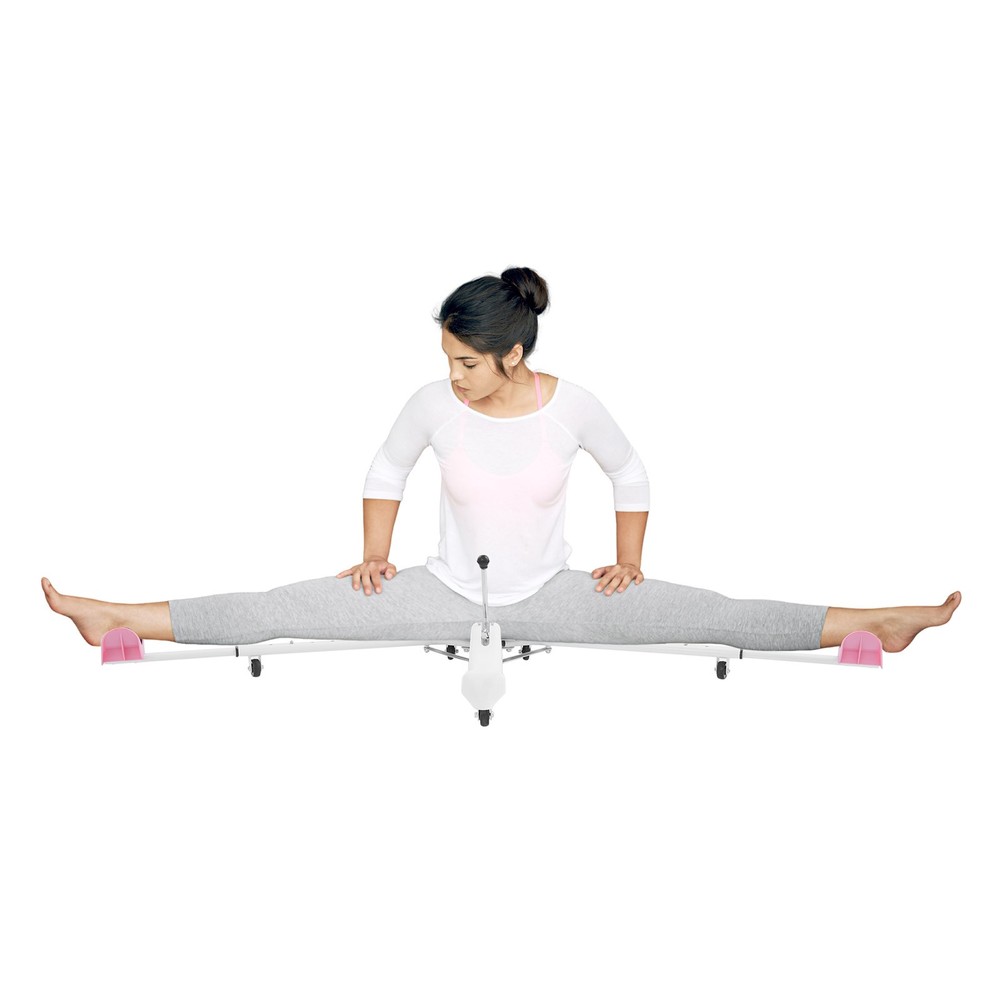 Leg Stretcher Split Machine 0-180° Leg Stretcher Split Machine for Flexibility