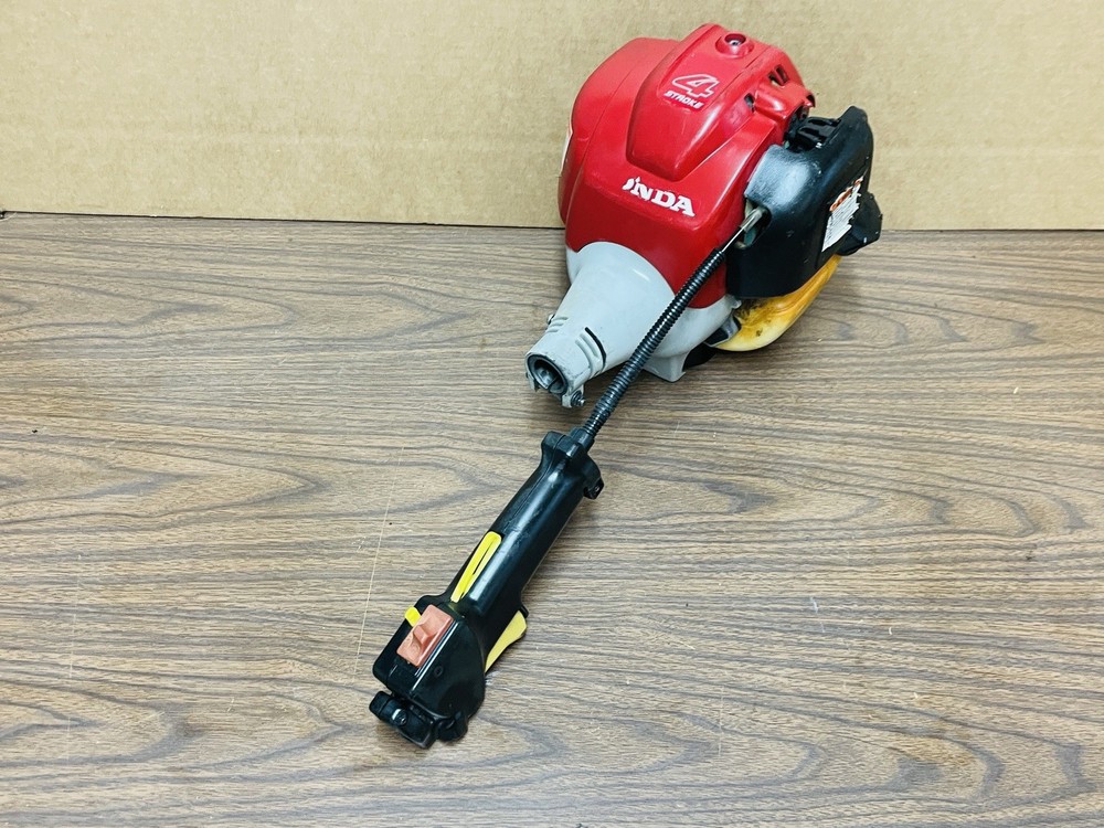 HONDA HHT-25s String Trimmer Engine Powerhead / Project STARTS UP Read NOTES🔧